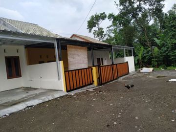 Perumahan Lodiran Karta Village Hunian Termurah Urata Prambanan