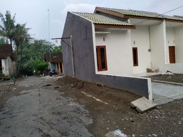 Perumahan Lodiran Karta Village Hunian Termurah Urata Prambanan