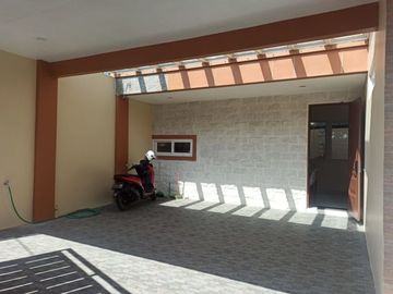 Rumah siap huni Full Furnished Jl Palagan km 9 Sariharjo Ngaglik Sleman Yogyakarta