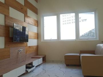 Rumah siap huni Full Furnished Jl Palagan km 9 Sariharjo Ngaglik Sleman Yogyakarta