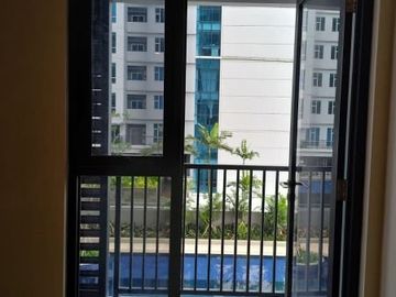 Apartement dengan Comercial Area di Cbd Kota Bsd Type Studio Mulai 500juta