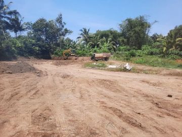 Tanah Kapling SHM, Pesona Bumirejo Magelang Standar Perumahan