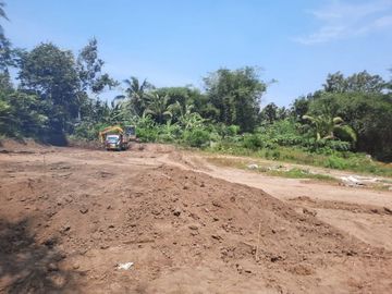 Tanah Kapling SHM, Pesona Bumirejo Magelang Standar Perumahan
