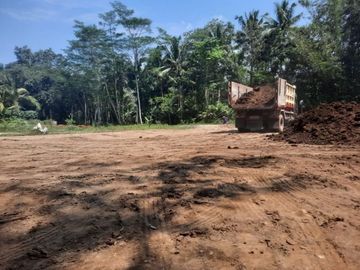 Tanah Kapling SHM, Pesona Bumirejo Magelang Standar Perumahan