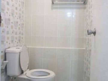 Rumah Cluster Cantik Murah Di CItayam Depok