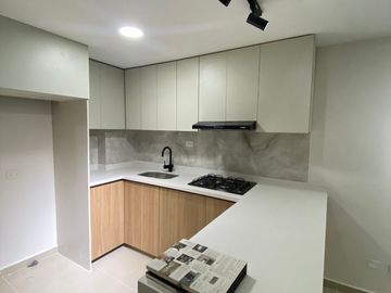 apartamento en venta en la concepción. Cod V92147