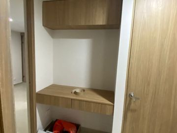 apartamento en venta en la concepción. Cod V92147
