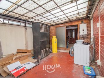 Casa Lo moreno ID: 156076s