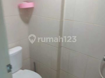 Disewakan Studio Apartemen Osaka Riverview Ready Furnished