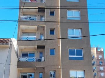 Morón - FINANCIADO Depto 2 amb a estrenar con Balcón y Baulera