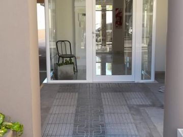 Morón - FINANCIADO Depto 2 amb a estrenar con Balcón y Baulera