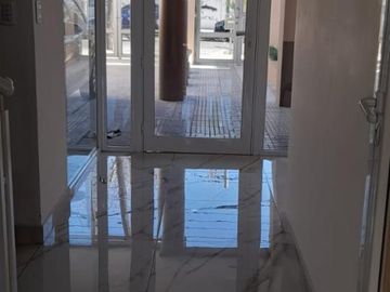 Morón - FINANCIADO Depto 2 amb a estrenar con Balcón y Baulera