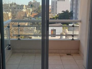 Morón - FINANCIADO Depto 2 amb a estrenar con Balcón y Baulera