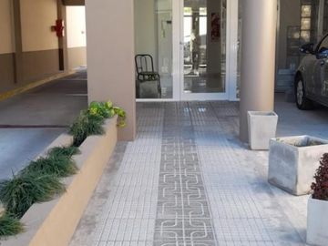 Morón - FINANCIADO Depto 2 amb a estrenar con Balcón y Baulera