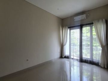 DIJUAL RUMAH 2 LT SIAP HUNI DLM CLUSTER DI CINERE