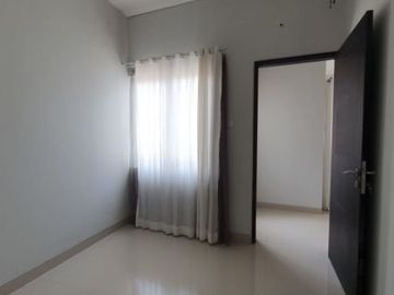 DIJUAL RUMAH 2 LT SIAP HUNI DLM CLUSTER DI CINERE