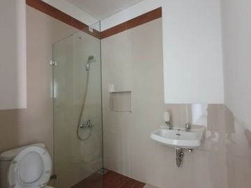 DIJUAL RUMAH 2 LT SIAP HUNI DLM CLUSTER DI CINERE