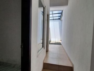 DIJUAL RUMAH 2 LT SIAP HUNI DLM CLUSTER DI CINERE