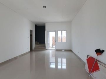 DIJUAL RUMAH 2 LT SIAP HUNI DLM CLUSTER DI CINERE
