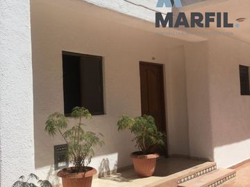 Villa Amueblada en Condominio Palma Real Manzanillo Colima