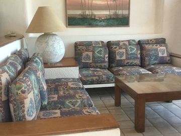 Villa Amueblada en Condominio Palma Real Manzanillo Colima