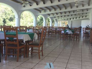 Villa Amueblada en Condominio Palma Real Manzanillo Colima