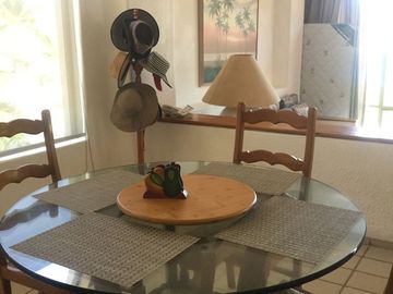 Villa Amueblada en Condominio Palma Real Manzanillo Colima