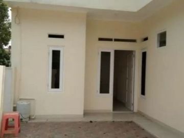 Rumah Ciledug Dalam Perumahan Siap Huni