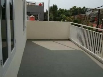 Rumah Ciledug Dalam Perumahan Siap Huni