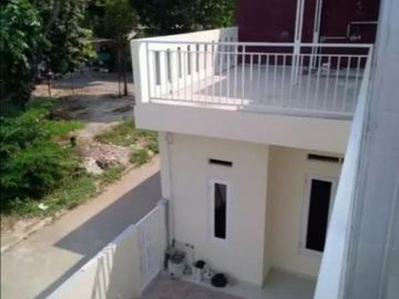 Rumah Ciledug Dalam Perumahan Siap Huni