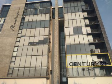 Departamento en Venta, a 4 min de Sonata, Torre Montage 1