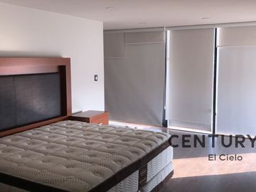 Departamento en Venta, a 4 min de Sonata, Torre Montage 1
