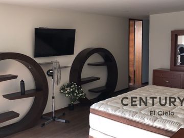 Departamento en Venta, a 4 min de Sonata, Torre Montage 1