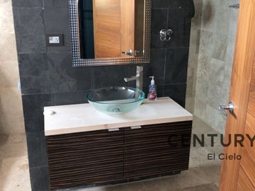 Departamento en Venta, a 4 min de Sonata, Torre Montage 1