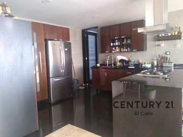 Departamento en Venta, a 4 min de Sonata, Torre Montage 1