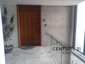 Departamento en Venta, a 4 min de Sonata, Torre Montage 1