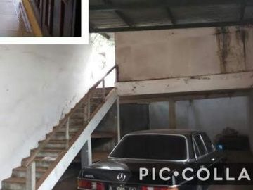 Gudang Luas di Jual di Wagir Malang 2 M