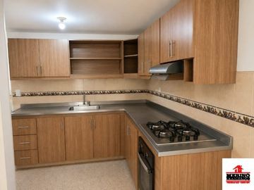 apartamento en arriendo en buenos aires. Cod A6794