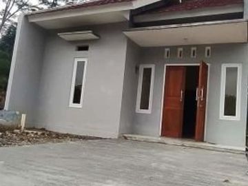 Perumahan murah di Sampangan Semarang