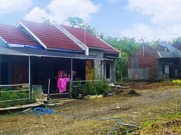 Perumahan murah di Sampangan Semarang