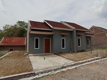 Perumahan murah di Sampangan Semarang