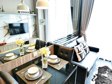 1 Bedroom Condo for sale at Edge Sukhumvit 23