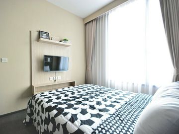 1 Bedroom Condo for sale at Edge Sukhumvit 23
