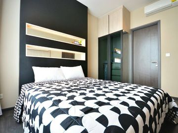 1 Bedroom Condo for sale at Edge Sukhumvit 23