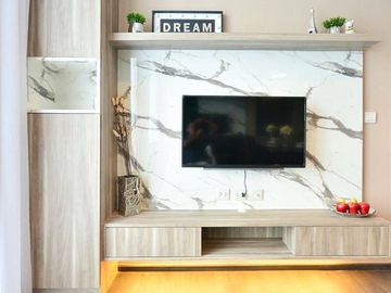 1 Bedroom Condo for sale at Edge Sukhumvit 23