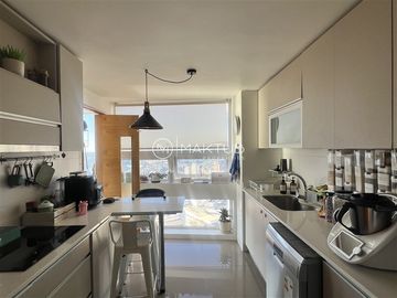 Arriendo Departamento Jardín del Mar Viña del Mar