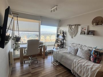 Arriendo Departamento Jardín del Mar Viña del Mar