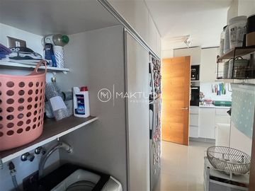 Arriendo Departamento Jardín del Mar Viña del Mar