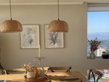 Arriendo Departamento Jardín del Mar Viña del Mar