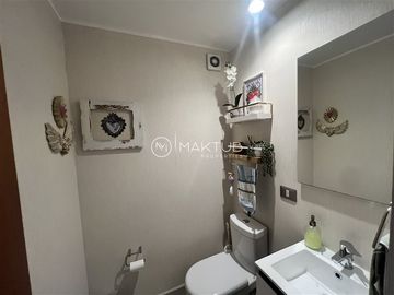 Arriendo Departamento Jardín del Mar Viña del Mar